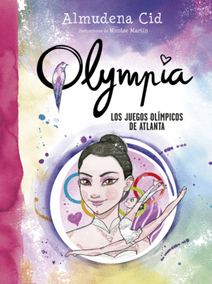 LOS JUEGOS OL�MPICOS DE ATLANTA (SERIE OLYMPIA 9)