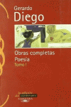POESIA - I - GERARDO DIEGO