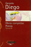 POESIA III - GERARDO DIEGO