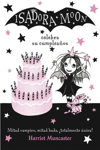 ISADORA MOON CELEBRA SU CUMPLEA�OS (ISADORA MOON)