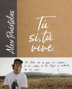 TU (S�, T�) VIVE