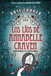 LOS L�OS DE ANNABEL CRAVEN