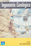 INGENIERA GEOLGICA