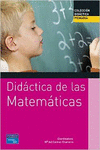 DIDCTICA DE LAS MATEMTICAS PARA PRIMARIA