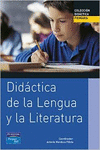 DID�CTICA DE LA LENGUA Y LA LITERATURA PARA PRIMARIA