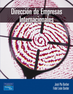 DIRECCI�N DE EMPRESAS INTERNACIONALES