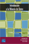 INTRODUCCIN A LA MINERA DE DATOS
