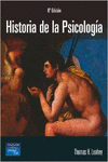 HISTORIA DE LA PSICOLOGA