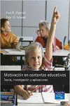 MOTIVACI�N EN CONTEXTOS EDUCATIVOS