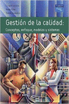 GESTI�N DE LA CALIDAD