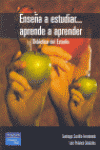 ENSE�A A ESTUDIAR... APRENDE A APRENDER