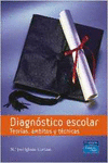 DIAGNSTICO ESCOLAR