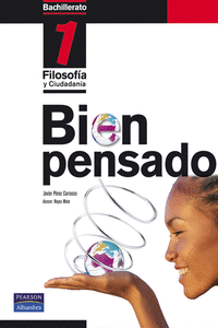 BIEN PENSADO 1 LIBRO DEL ALUMNO