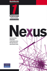 NEXUS 1 LIBRO DEL ALUMNO