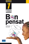 BEN PENSAT 1 LLIBRE DE L'ALUMNE (COMUNITAT VALENCIANA)
