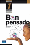BEN PENSADO 1 LIBRO DO ALUMNO