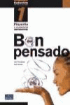 BEN PENSADO 1 GUA DEL PROFESOR