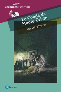 LE COMTE DE MONTE-CRISTO (A2)