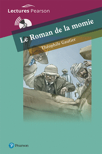 LE ROMAN DE LA MOMIE (A2)