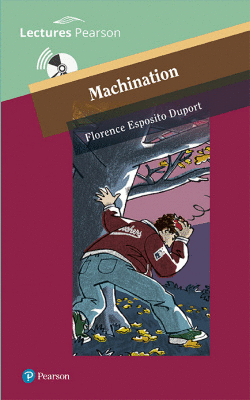 MACHINATION