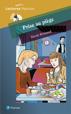 PRISE AU PI�GE (N4)