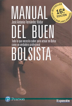 MANUAL DEL BUEN BOLSISTA