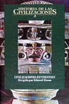 HISTORIA DE LAS CIVILIZACIONES. 2