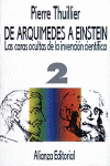 DE ARQU�MEDES A EINSTEIN