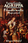 FILOSOF�A OCULTA. MAGIA NATURAL