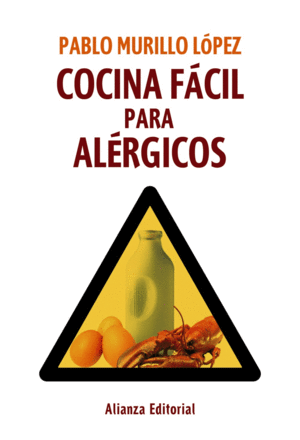 COCINA F�CIL PARA AL�RGICOS