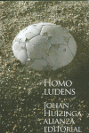 HOMO LUDENS