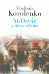 AT-DAV�N Y OTROS RELATOS
