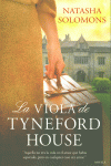 LA VIOLA DE TYNEFORD HOUSE