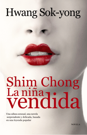 SHIM CHONG, LA NI�A VENDIDA