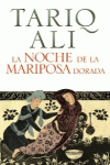 LA NOCHE DE LA MARIPOSA DORADA