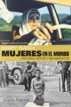 MUJERES EN EL MUNDO