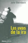 LAS UVAS DE LA IRA