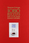 1080 RECETAS DE COCINA