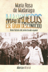 MARRUECOS, ESE GRAN DESCONOCIDO