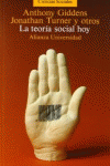 LA TEOR�A SOCIAL, HOY