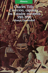 COERCI�N, CAPITAL Y LOS ESTADOS EUROPEOS, 990-1990