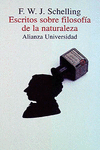 ESCRITOS SOBRE FILOSOF�A DE LA NATURALEZA