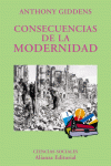 CONSECUENCIAS DE LA MODERNIDAD