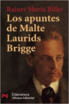 LOS APUNTES DE MALTE LAURIDS BRIGGE