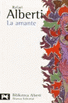 LA AMANTE