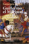 GUILLERMO EL MARISCAL