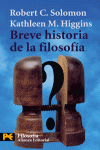 BREVE HISTORIA DE LA FILOSOF�A