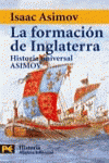 LA FORMACIN DE INGLATERRA