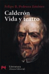 CALDER�N. VIDA Y TEATRO