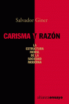 CARISMA Y RAZ�N